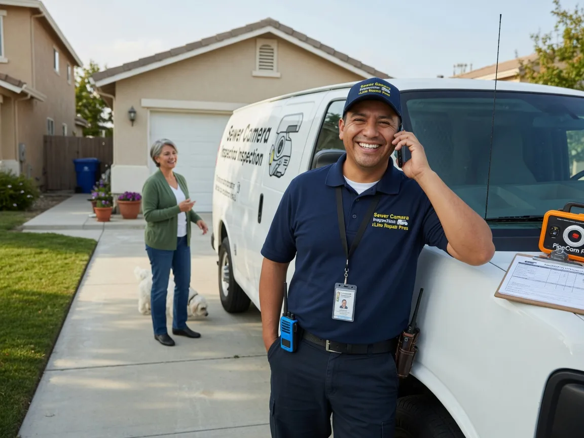 Sewer Line Repair Sumner, TX FAQs